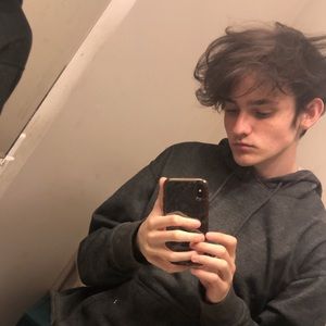 Meet your Posher, Nathan